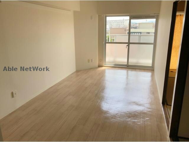 物件内観写真6　(同型モデル)