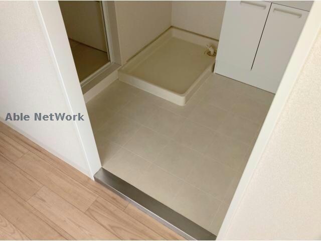 物件内観写真17　(同型モデル)