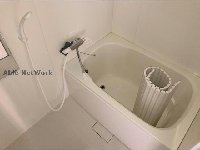 物件内観写真17　(同型モデル)