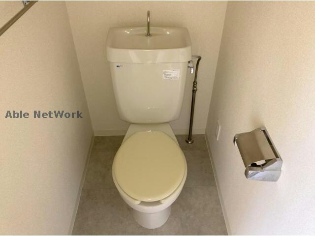 物件内観写真18　(同型モデル)