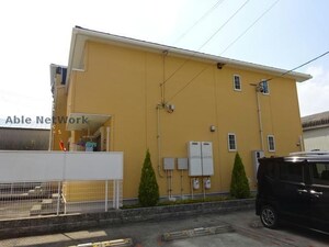 プロムナード大手外観写真