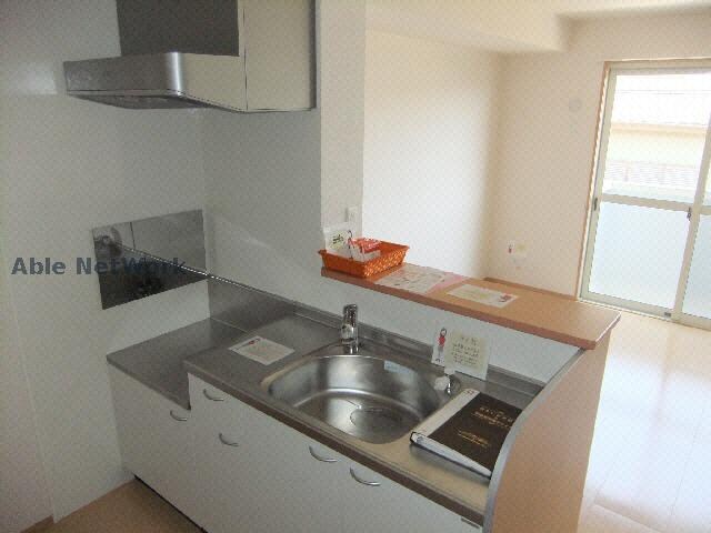 物件内観写真7　(反転ﾀｲﾌﾟ)