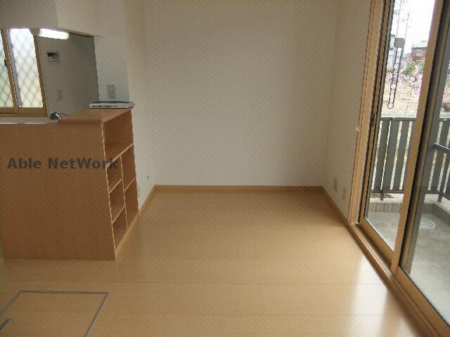 物件内観写真7　(同型モデル)