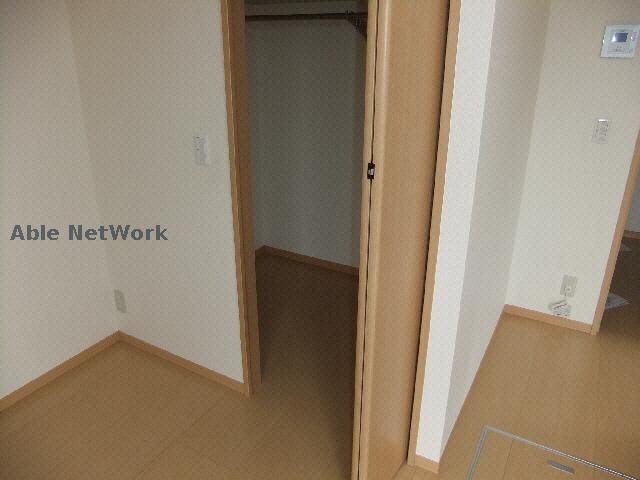 物件内観写真8　(同型モデル)