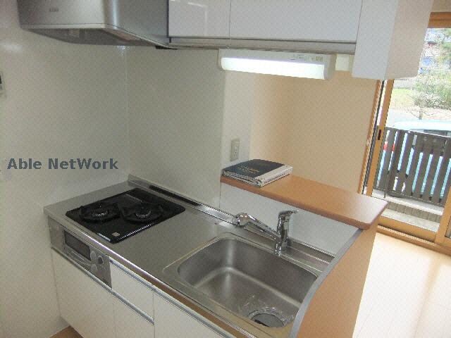 物件内観写真9　(同型モデル)