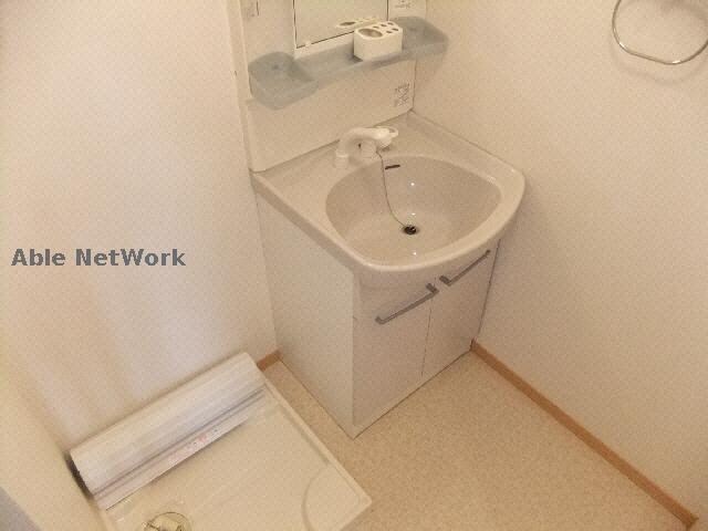 物件内観写真10　(同型モデル)