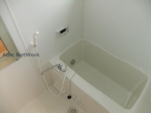 物件内観写真11　(同型モデル)