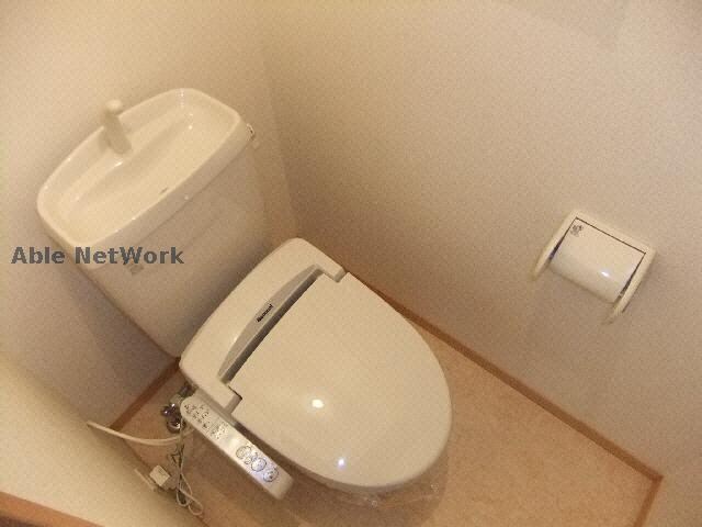 物件内観写真12　(同型モデル)