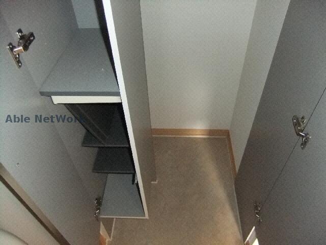 物件内観写真13　(同型モデル)