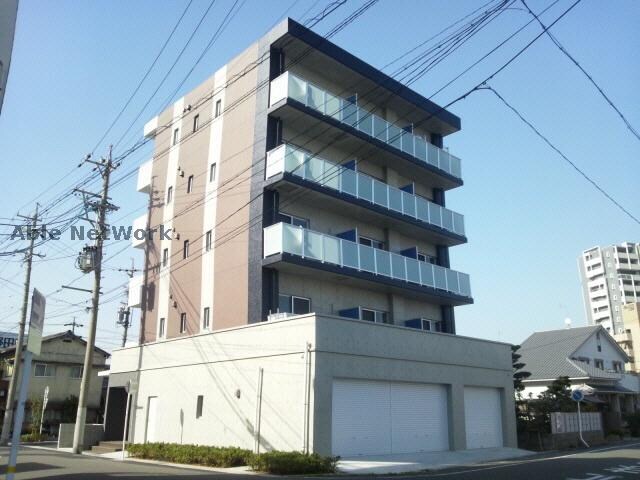 物件外観写真1　(外観)