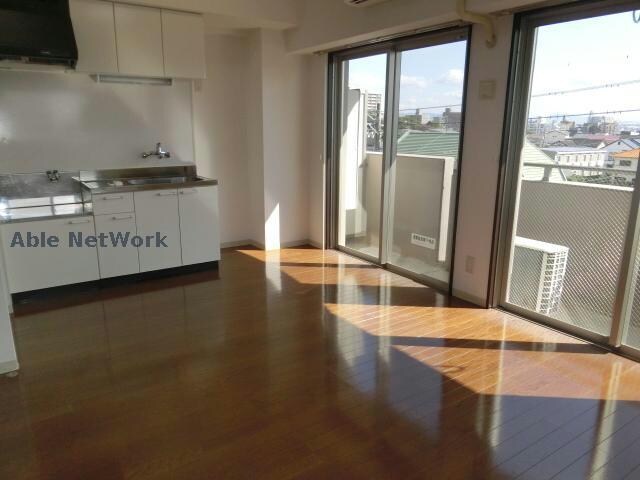 物件内観写真7　(同型モデル)