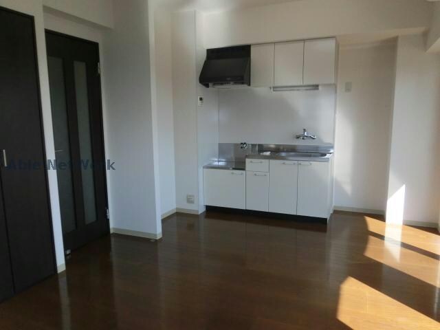 物件内観写真8　(同型モデル)