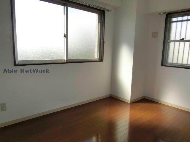 物件内観写真10　(同型モデル)