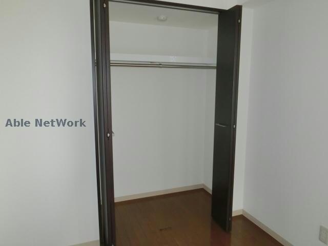 物件内観写真12　(同型モデル)