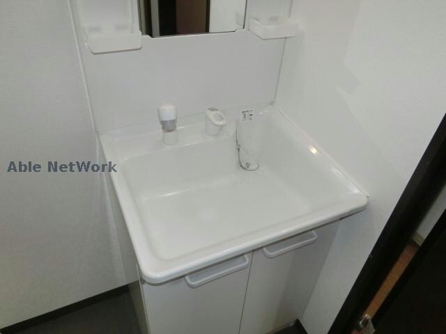 物件内観写真13　(同型モデル)