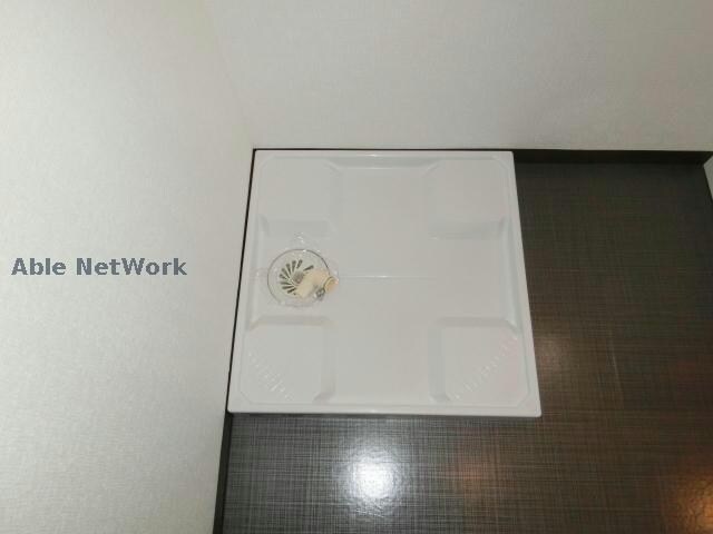 物件内観写真14　(同型モデル)