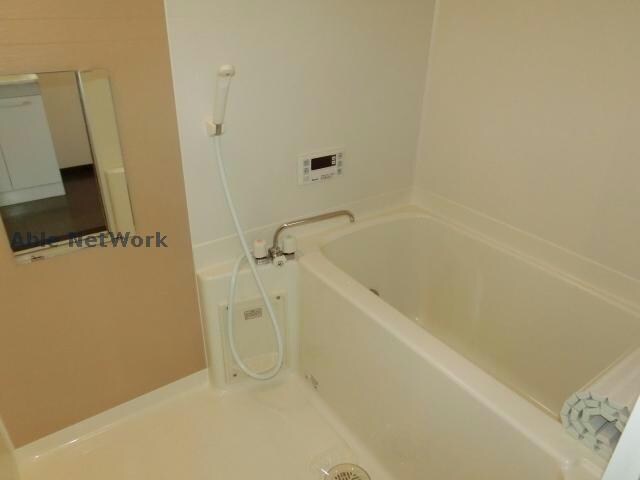 物件内観写真15　(同型モデル)