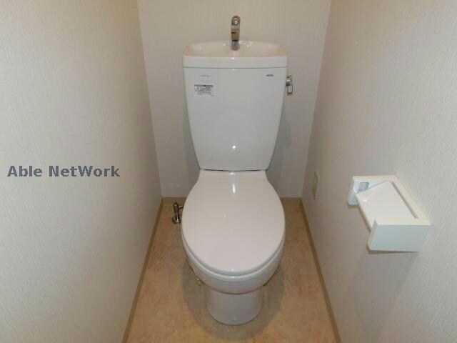 物件内観写真16　(同型モデル)