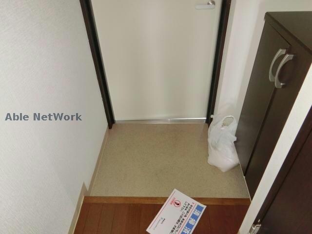 物件内観写真17　(同型モデル)