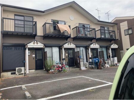 ＤＵＰＬＥＸ稲垣外観写真