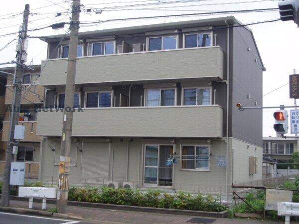 物件外観写真1　(外観)