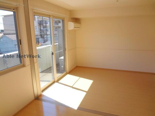 物件内観写真4　(反転タイプ)