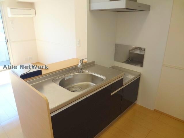 物件内観写真5　(反転タイプ)