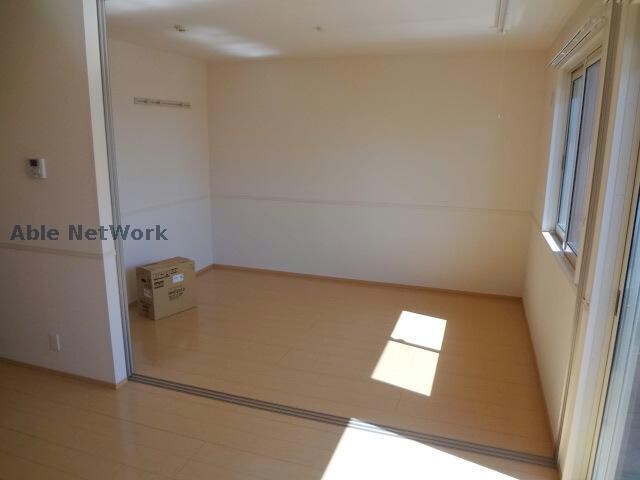 物件内観写真6　(反転タイプ)