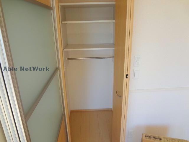 物件内観写真7　(反転タイプ)