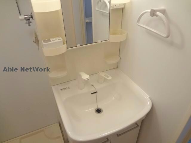 物件内観写真8　(反転タイプ)