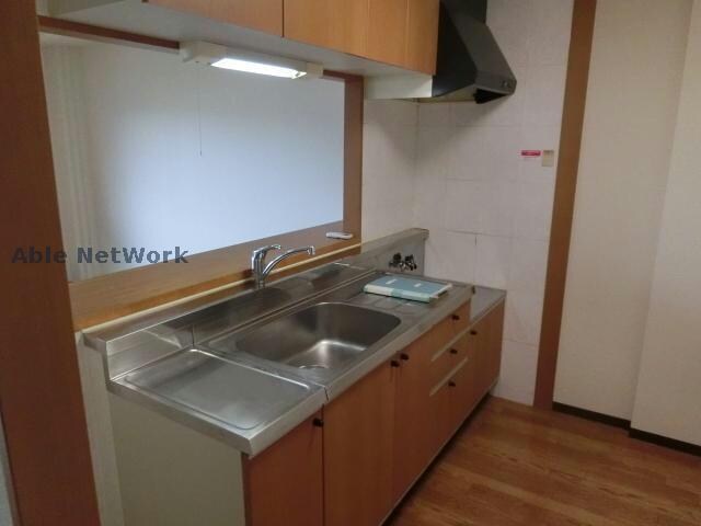 物件内観写真7　(同型モデル)