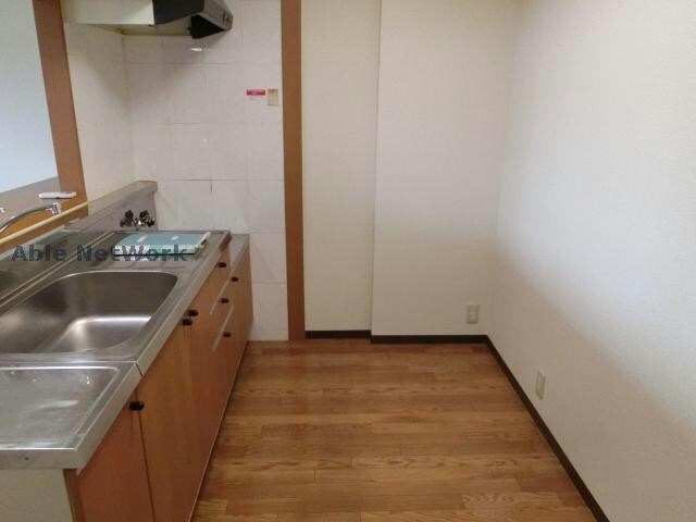 物件内観写真8　(同型モデル)