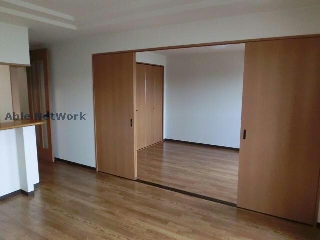 物件内観写真9　(同型モデル)