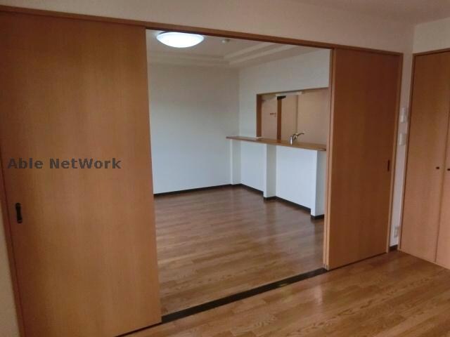 物件内観写真10　(同型モデル)