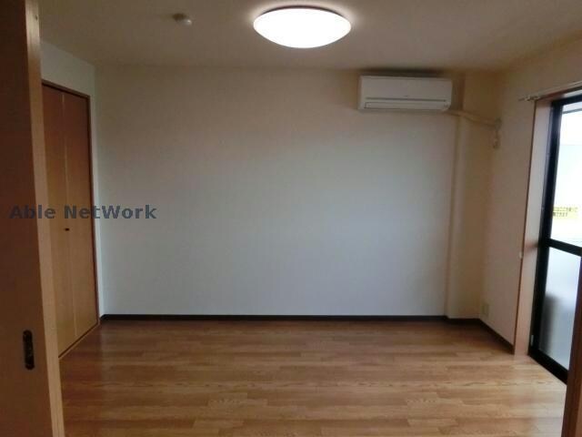 物件内観写真11　(同型モデル)