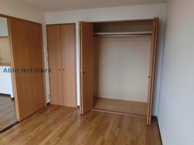 物件内観写真12　(同型モデル)