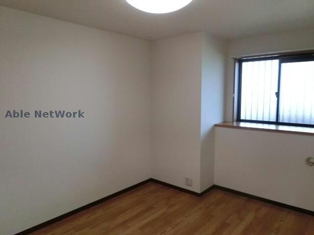 物件内観写真13　(同型モデル)