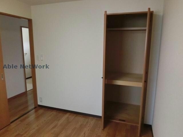 物件内観写真14　(同型モデル)