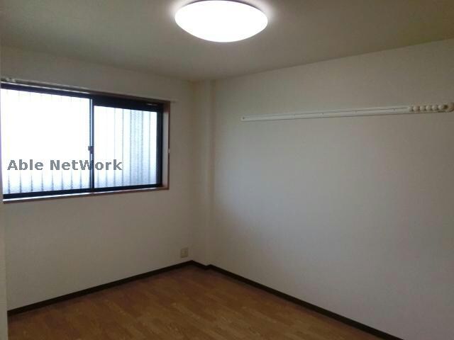 物件内観写真16　(同型モデル)