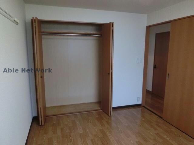 物件内観写真17　(同型モデル)