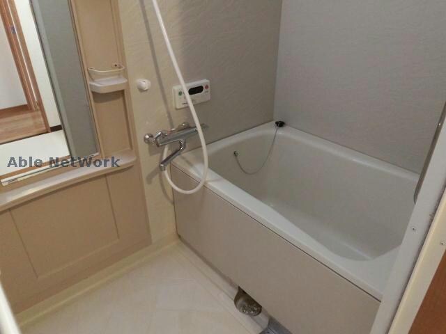 物件内観写真20　(同型モデル)