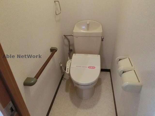 物件内観写真21　(同型モデル)