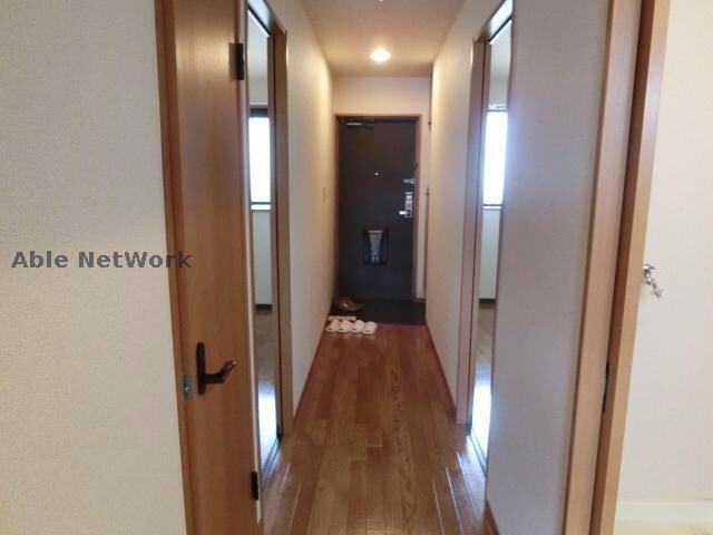 物件内観写真22　(同型モデル)