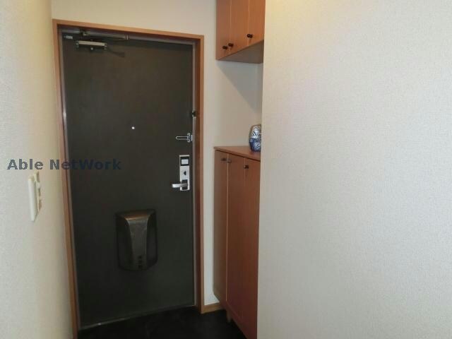 物件内観写真23　(同型モデル)