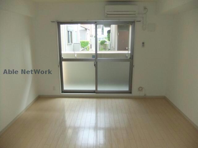 物件内観写真5　(同型モデル)