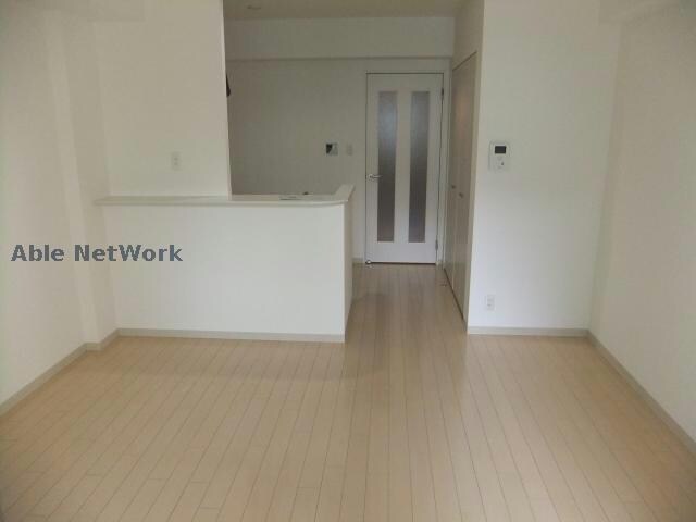 物件内観写真6　(同型モデル)