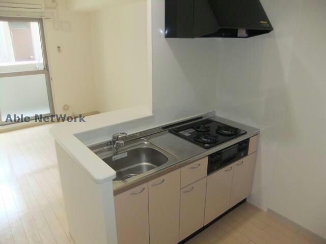 物件内観写真7　(同型モデル)