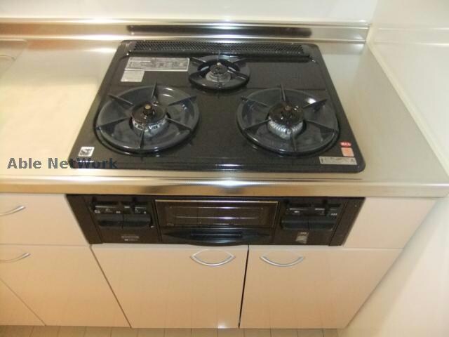 物件内観写真8　(同型モデル)