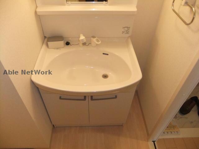 物件内観写真10　(同型モデル)