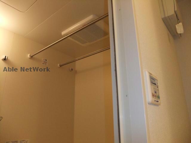 物件内観写真12　(同型モデル)